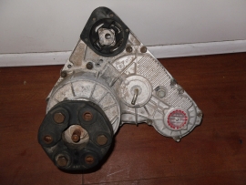 BMW - Transfer Case  - transfer case